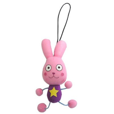 ウサミチ(大) [あの日見た花の名前を僕達はまだ知らない。] あの日見た花の名前を僕達はまだ知らない。 ぬいぐるみ ウサミチ 大