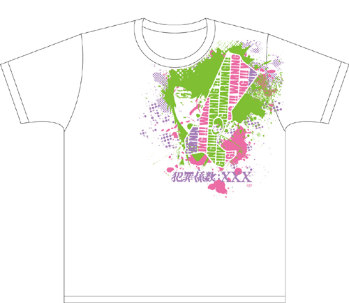 Psycho Pass サイコパス Psycho Pass サイコパス 犯罪係数 Xxxtシャツ ノイタミナショップ 公式サイトノイタミナ オンラインショップ Psycho Pass サイコパス Psycho Pass サイコパス 犯罪係数 Xxxtシャツ ノイタミナショップ 公式サイトノイタミナ オンラインショップ