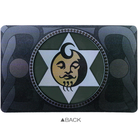 C The Money Of Soul And Possibility Control ｃ ミダスカード ノーマル 余賀公麿 ノイタミナショップ 公式サイトノイタミナ オンラインショップ