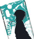 デザジャケット PSYCHO-PASS サイコパス スマートフォンカバー デザイン02(槙島 聖護) PSYCHO-PASS サイコパス/PSYCHO-PASS サイコパス/デザジャケット PSYCHO-PASS サイコパス スマートフォンカバー デザイン02(槙島 聖護)