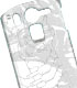 デザジャケット PSYCHO-PASS サイコパス スマートフォンカバー デザイン05(ドミネーター) PSYCHO-PASS サイコパス/PSYCHO-PASS サイコパス/デザジャケット PSYCHO-PASS サイコパス スマートフォンカバー デザイン05(ドミネーター)
