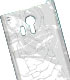 デザジャケット PSYCHO-PASS サイコパス スマートフォンカバー デザイン05(ドミネーター) PSYCHO-PASS サイコパス/PSYCHO-PASS サイコパス/デザジャケット PSYCHO-PASS サイコパス スマートフォンカバー デザイン05(ドミネーター)
