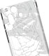 デザジャケット PSYCHO-PASS サイコパス スマートフォンカバー デザイン05(ドミネーター) PSYCHO-PASS サイコパス/PSYCHO-PASS サイコパス/デザジャケット PSYCHO-PASS サイコパス スマートフォンカバー デザイン05(ドミネーター)