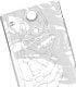 デザジャケット PSYCHO-PASS サイコパス スマートフォンカバー デザイン05(ドミネーター) PSYCHO-PASS サイコパス/PSYCHO-PASS サイコパス/デザジャケット PSYCHO-PASS サイコパス スマートフォンカバー デザイン05(ドミネーター)