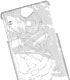 デザジャケット PSYCHO-PASS サイコパス スマートフォンカバー デザイン05(ドミネーター) PSYCHO-PASS サイコパス/PSYCHO-PASS サイコパス/デザジャケット PSYCHO-PASS サイコパス スマートフォンカバー デザイン05(ドミネーター)