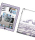 デザスキン PSYCHO-PASS サイコパス スキンシール for iPad デザイン04(槙島 聖護) PSYCHO-PASS サイコパス/PSYCHO-PASS サイコパス/デザスキン PSYCHO-PASS サイコパス スキンシール for iPad デザイン04(槙島 聖護)