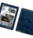 デザスキン PSYCHO-PASS サイコパス スキンシール for iPad デザイン03(狡噛 慎也) PSYCHO-PASS サイコパス/PSYCHO-PASS サイコパス/デザスキン PSYCHO-PASS サイコパス スキンシール for iPad デザイン03(狡噛 慎也)