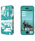 デザジャケット PSYCHO-PASS サイコパス iPhoneケース&保護シート デザイン03(公安局) PSYCHO-PASS サイコパス/PSYCHO-PASS サイコパス/デザジャケット PSYCHO-PASS サイコパス iPhoneケース&保護シート デザイン03(公安局)