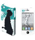 デザジャケット PSYCHO-PASS サイコパス iPhoneケース&保護シート デザイン02(槙島 聖護) PSYCHO-PASS サイコパス/PSYCHO-PASS サイコパス/デザジャケット PSYCHO-PASS サイコパス iPhoneケース&保護シート デザイン02(槙島 聖護)