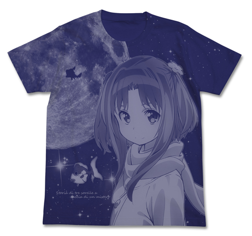 ガリレイドンナ 星月 フェラーリtシャツ ノイタミナショップ 公式サイトノイタミナ オンラインショップ