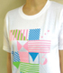 サムライフラメンコ Mineral Miracle Muse Tシャツ サムライフラメンコ/サムライフラメンコ/サムライフラメンコ Mineral Miracle Muse Tシャツ