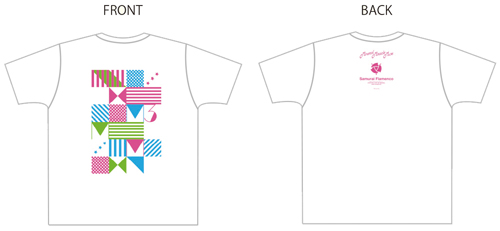 サムライフラメンコ サムライフラメンコ Mineral Miracle Muse Tシャツ ノイタミナショップ 公式サイトノイタミナ オンラインショップ サムライフラメンコ サムライフラメンコ Mineral Miracle Muse Tシャツ ノイタミナショップ 公式サイトノイタミナ オンラインショップ
