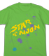 ペコとスマイルTシャツ ピンポン/ピンポン/ペコとスマイルTシャツ