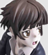 彩色済み完成品フィギュア Hdge technical statue No.3 PSYCHO‐PASS サイコパス 常守 朱 PSYCHO-PASS サイコパス/PSYCHO-PASS サイコパス/彩色済み完成品フィギュア Hdge technical statue No.3 PSYCHO‐PASS サイコパス 常守 朱