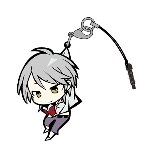 Psycho Pass サイコパス 槙島聖護つままれストラップ Ver 2 0 ノイタミナショップ 公式サイトノイタミナ オンラインショップ Psycho Pass サイコパス 槙島聖護つままれストラップ Ver 2 0 ノイタミナショップ 公式サイトノイタミナ オンラインショップ