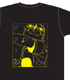 ピンポン/ピンポン/【完全受注生産】アニメピンポン ヒーローTシャツ 通販限定カラー