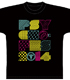 PSYCHO-FES Tシャツ PSYCHO-PASS サイコパス/PSYCHO-PASS サイコパス/PSYCHO-FES Tシャツ