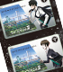 PSYCHO-PASS サイコパス/PSYCHO-PASS サイコパス/PSYCHO-PASS サイコパスる夏 ICカードステッカー 狡噛、常守