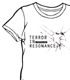 残響のテロル/残響のテロル/残響のテロル Tシャツ Type BREAK