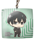 PSYCHO-PASS サイコパス2 クッションストラップ デザイン02(宜野座伸元) PSYCHO-PASS サイコパス/PSYCHO-PASS サイコパス 2/PSYCHO-PASS サイコパス2 クッションストラップ デザイン02(宜野座伸元)