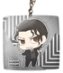 PSYCHO-PASS サイコパス2 クッションストラップ デザイン03(東金朔夜) PSYCHO-PASS サイコパス/PSYCHO-PASS サイコパス 2/PSYCHO-PASS サイコパス2 クッションストラップ デザイン03(東金朔夜)