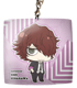 PSYCHO-PASS サイコパス2 クッションストラップ デザイン04(雛河翔) PSYCHO-PASS サイコパス/PSYCHO-PASS サイコパス 2/PSYCHO-PASS サイコパス2 クッションストラップ デザイン04(雛河翔)