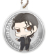 PSYCHO-PASS サイコパス2 リフレクター デザイン03(東金朔夜) PSYCHO-PASS サイコパス/PSYCHO-PASS サイコパス 2/PSYCHO-PASS サイコパス2 リフレクター デザイン03(東金朔夜)