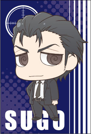 PSYCHO-PASS サイコパス 2 » PSYCHO-PASS サイコパス2 スクエア