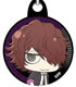 PSYCHO-PASS サイコパス2 カンバッジストラップ 雛河翔 PSYCHO-PASS サイコパス/PSYCHO-PASS サイコパス 2/PSYCHO-PASS サイコパス2 カンバッジストラップ 雛河翔