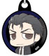 PSYCHO-PASS サイコパス2 カンバッジストラップ 須郷徹平 PSYCHO-PASS サイコパス/PSYCHO-PASS サイコパス 2/PSYCHO-PASS サイコパス2 カンバッジストラップ 須郷徹平