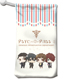 「PSYCHO-PASS サイコパス 2」スマホ巾着 01(集合柄) PSYCHO-PASS サイコパス/PSYCHO-PASS サイコパス 2/「PSYCHO-PASS サイコパス 2」スマホ巾着 01(集合柄)