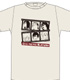 超平和バスターズフィルム Tシャツ あの日見た花の名前を僕達はまだ知らない。/あの日見た花の名前を僕達はまだ知らない。/超平和バスターズフィルム Tシャツ