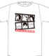 超平和バスターズフィルム Tシャツ あの日見た花の名前を僕達はまだ知らない。/あの日見た花の名前を僕達はまだ知らない。/超平和バスターズフィルム Tシャツ