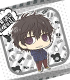 PSYCHO-PASS サイコパス2 ミニクッション 鹿矛囲桐斗 PSYCHO-PASS サイコパス/PSYCHO-PASS サイコパス 2/PSYCHO-PASS サイコパス2 ミニクッション 鹿矛囲桐斗