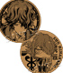 PSYCHO-PASS サイコパス2 コルクコースター 雛河翔 PSYCHO-PASS サイコパス/PSYCHO-PASS サイコパス 2/PSYCHO-PASS サイコパス2 コルクコースター 雛河翔