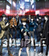 PSYCHO-PASS サイコパス2 デスクマットA PSYCHO-PASS サイコパス/PSYCHO-PASS サイコパス 2/PSYCHO-PASS サイコパス2 デスクマットA
