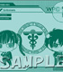 PSYCHO-PASS サイコパス2 プレースマット 宜野座伸元&六合塚弥生 PSYCHO-PASS サイコパス/PSYCHO-PASS サイコパス 2/PSYCHO-PASS サイコパス2 プレースマット 宜野座伸元&六合塚弥生