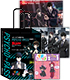 PSYCHO-PASS サイコパス/PSYCHO-PASS サイコパス/★数量限定★PSYCHO-PASS サイコパス 監視官狡噛慎也＆学園さいこぱす グッズセット