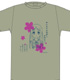 めんまのお願い Tシャツ あの日見た花の名前を僕達はまだ知らない。/あの日見た花の名前を僕達はまだ知らない。/めんまのお願い Tシャツ
