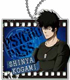 PSYCHO-PASS サイコパス/劇場版 PSYCHO-PASS サイコパス/劇場版PSYCHO-PASS サイコパス アクリルキーホルダー 狡噛慎也