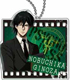 PSYCHO-PASS サイコパス/劇場版 PSYCHO-PASS サイコパス/劇場版PSYCHO-PASS サイコパス アクリルキーホルダー 宜野座伸元