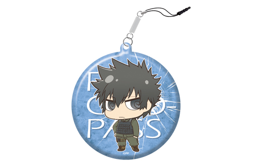 劇場版 Psycho Pass サイコパス 劇場版 Psycho Pass サイコパス スマホクリーナー 01 狡噛慎也 ノイタミナショップ 公式サイトノイタミナ オンラインショップ