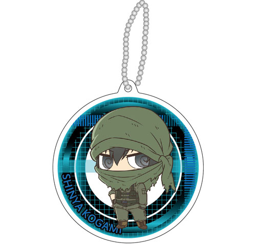 劇場版 PSYCHO-PASS サイコパス » 劇場版サイコパス リフレクション