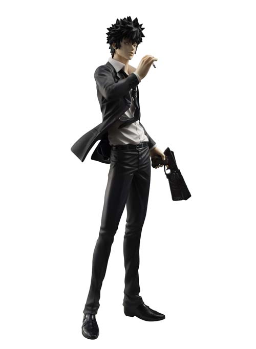 【新品未開封】PSYCHO-PASS サイコパス 狡噛慎也 フィギュア