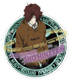 PSYCHO-PASS サイコパスる冬 アクリルキーホルダー 雛河 PSYCHO-PASS サイコパス/PSYCHO-PASS サイコパス/PSYCHO-PASS サイコパスる冬 アクリルキーホルダー 雛河