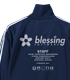 blessing softwareジャージ