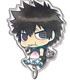 PSYCHO-PASS ちぇいんコレクション 狡噛慎也 夏休みver. PSYCHO-PASS サイコパス/PSYCHO-PASS サイコパス/PSYCHO-PASS ちぇいんコレクション 狡噛慎也 夏休みver.