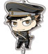 PSYCHO-PASS ちぇいんコレクション 縢秀星 軍服ver. PSYCHO-PASS サイコパス/PSYCHO-PASS サイコパス/PSYCHO-PASS ちぇいんコレクション 縢秀星 軍服ver.