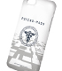 PSYCHO-PASS サイコパス/PSYCHO-PASS サイコパス 2/デザジャケット「PSYCHO-PASS サイコパス2」iPhone 6 Plusケース＆保護シート デザイン4