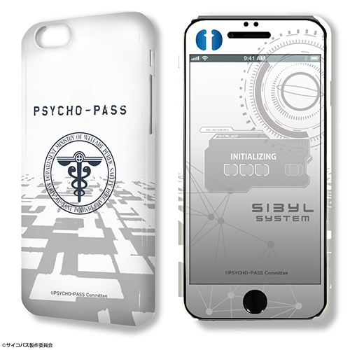 Psycho Pass サイコパス 2 デザジャケット Psycho Pass サイコパス2 Iphone 6 Plusケース 保護シート デザイン4 ノイタミナショップ 公式サイトノイタミナ オンラインショップ Psycho Pass サイコパス 2 デザジャケット Psycho Pass サイコパス2 Iphone 6 Plusケース 保護シート デザイン4 ノイタミナショップ 公式サイトノイタミナ オンラインショップ